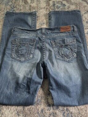 Woman’s Big Star Vintage LIV Jeans